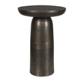 UTTERMOST JOPPA OUTDOOR ACCENT TABLE - Outdoor Tables