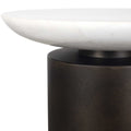 UTTERMOST Olso Outdoor Accent Table - Side