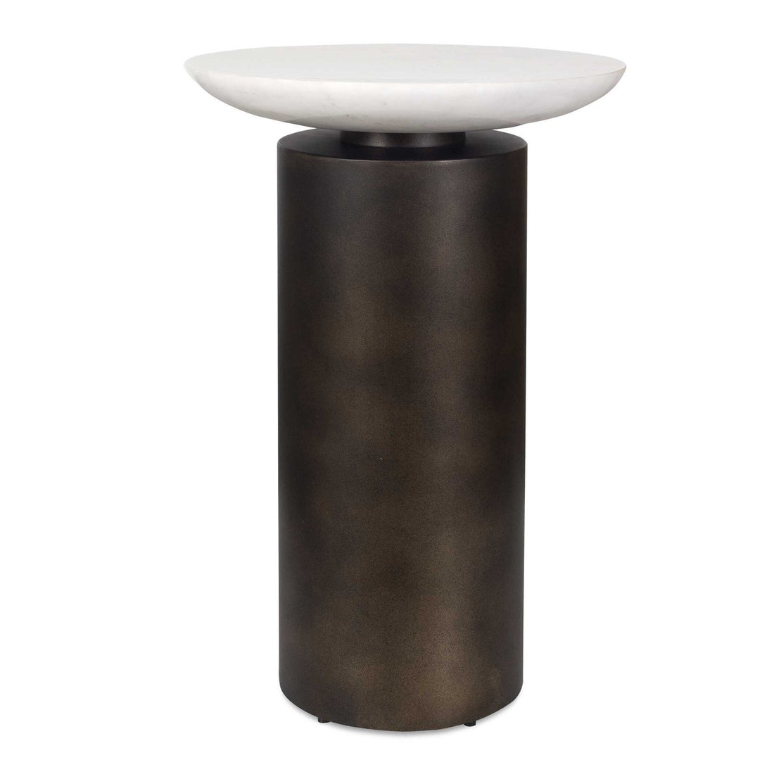 UTTERMOST Olso Outdoor Accent Table - Side
