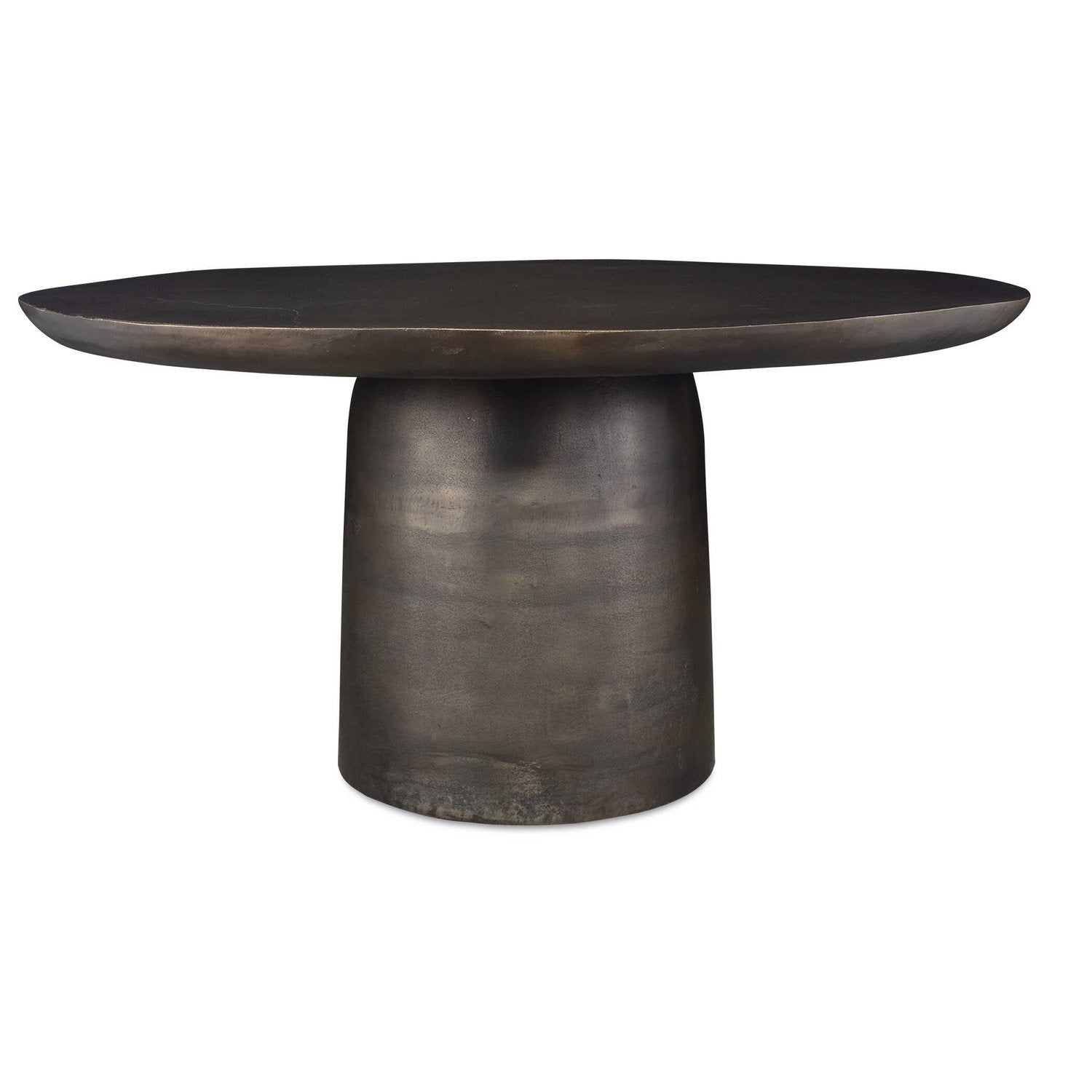 UTTERMOST MADRONE OUTDOOR DINING TABLE - Outdoor Tables