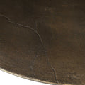 UTTERMOST Madrone Outdoor Dining Table - Outdoor Tables