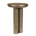 UTTERMOST Thorp Outdoor Accent Table - Side