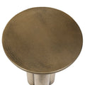 UTTERMOST Thorp Outdoor Accent Table - Side