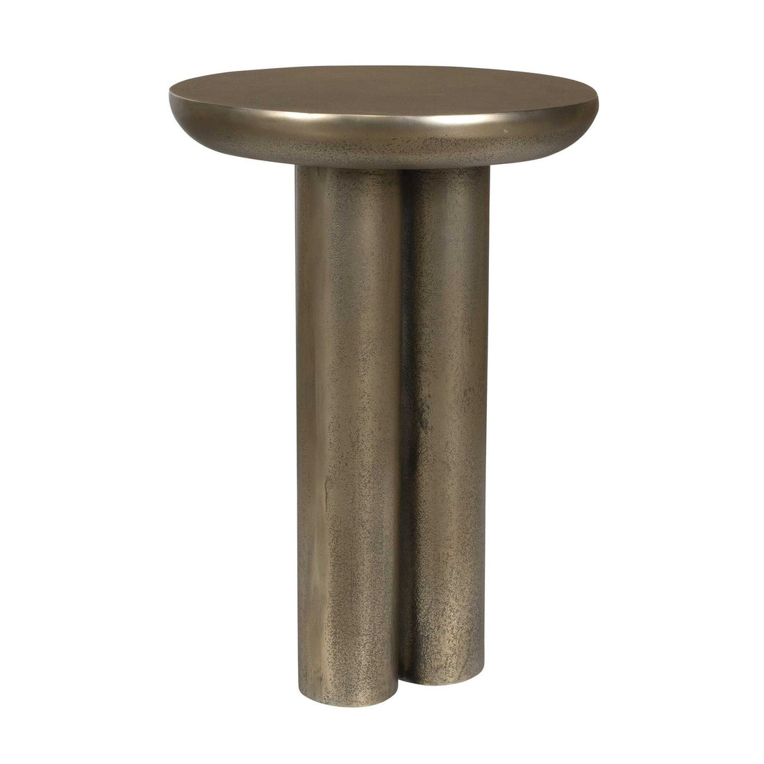 UTTERMOST Thorp Outdoor Accent Table - Side