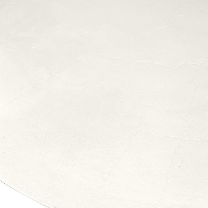 UTTERMOST MADRONE WARM OUTDOOR DINING TABLE - Outdoor Tables