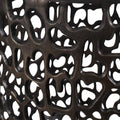 UTTERMOST SABENA OUTDOOR SIDE TABLE - Outdoor Tables