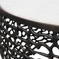 UTTERMOST SABENA OUTDOOR COFFEE TABLE - Outdoor Tables