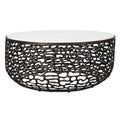 UTTERMOST SABENA OUTDOOR COFFEE TABLE - Outdoor Tables
