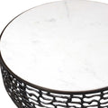 UTTERMOST SABENA OUTDOOR COFFEE TABLE - Outdoor Tables