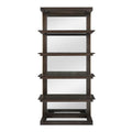 UTTERMOST Kai Etagere - Cabinets & Bar
