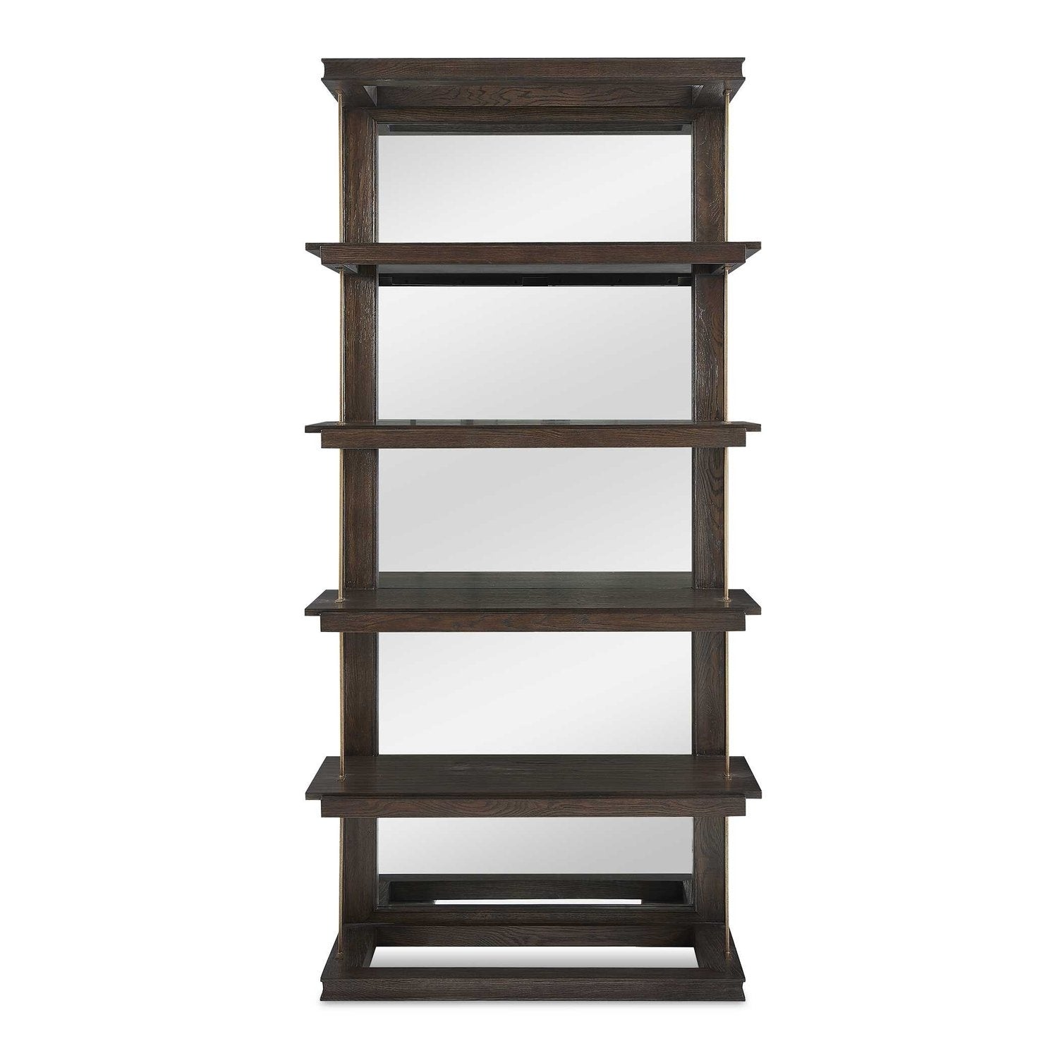 UTTERMOST Kai Etagere - Cabinets & Bar