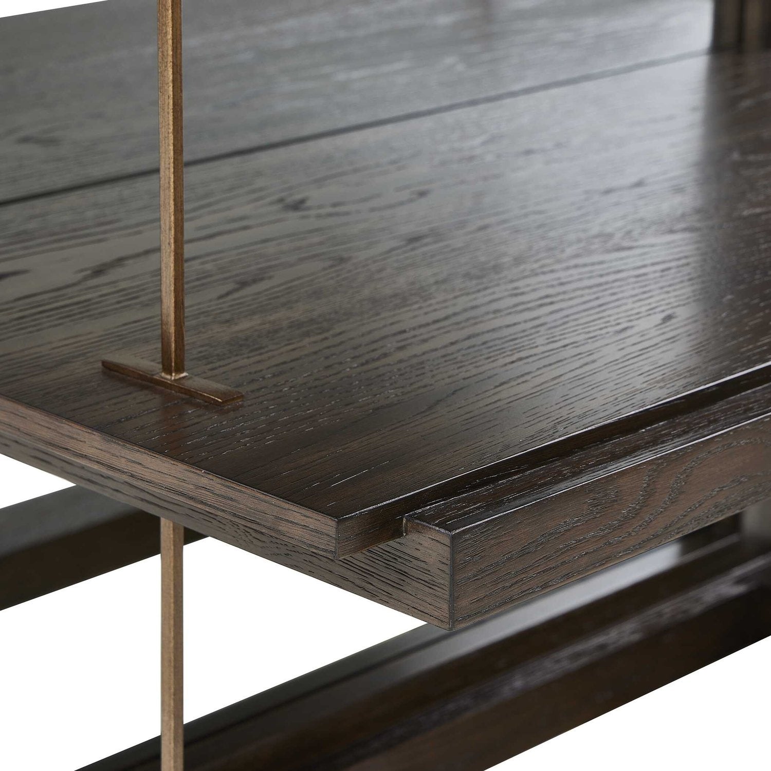 UTTERMOST, Kai Etagere, CABINETS & BARS