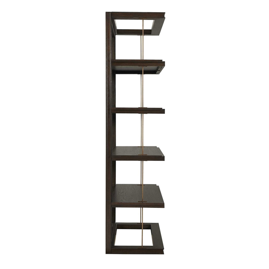 UTTERMOST KAI ETAGERE - Cabinets & Bar