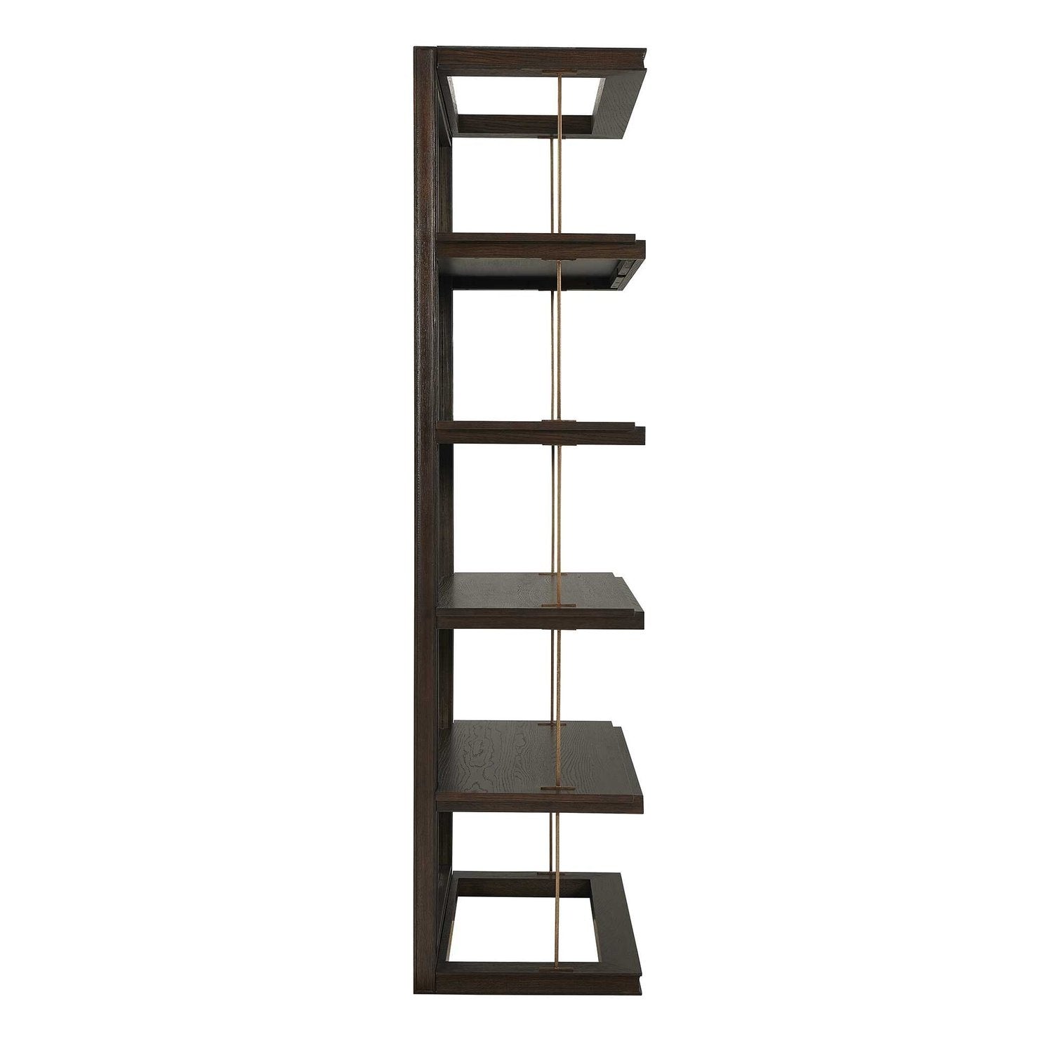 UTTERMOST Kai Etagere - Cabinets & Bar