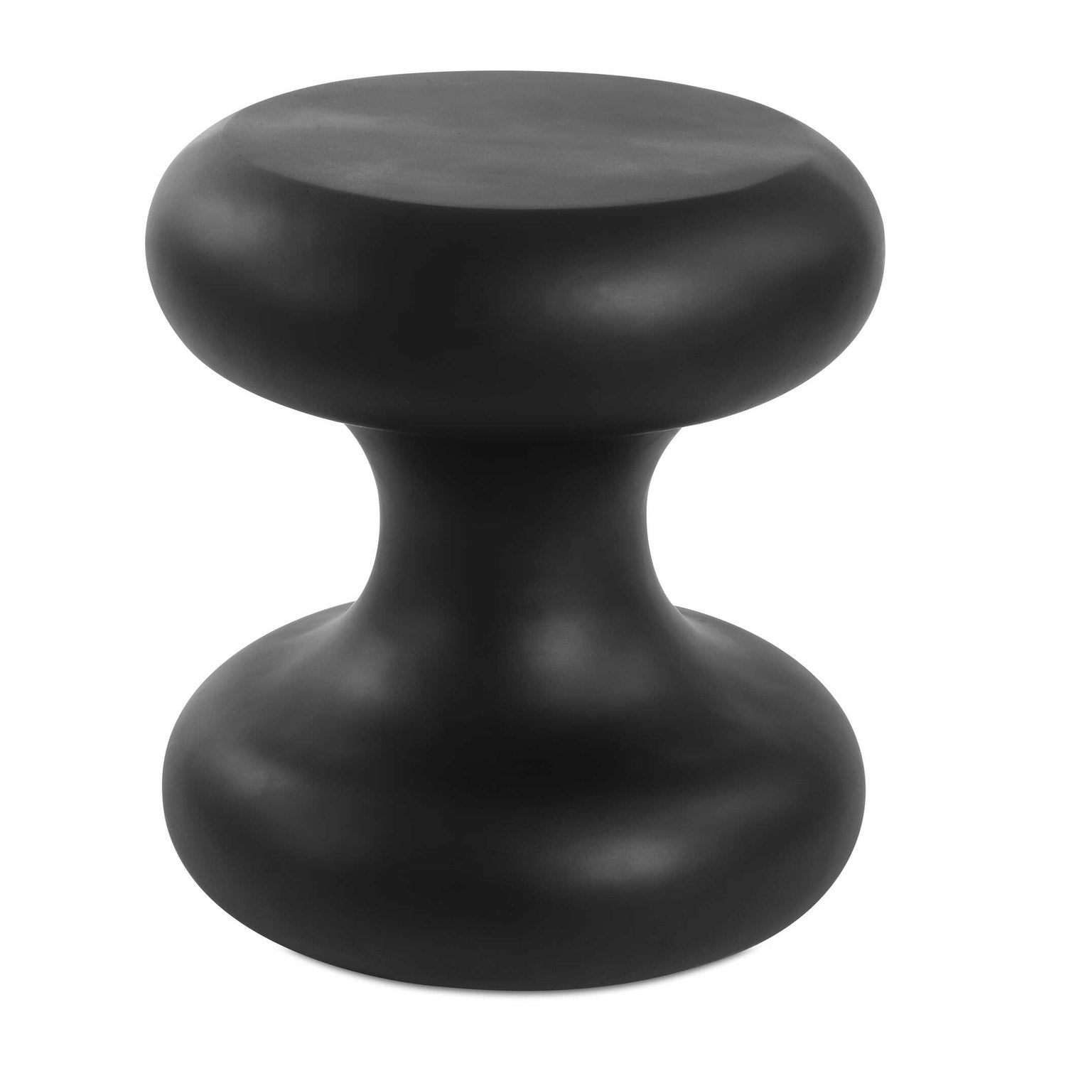 UTTERMOST ROBLES OUTDOOR ACCENT TABLE - Outdoor Tables