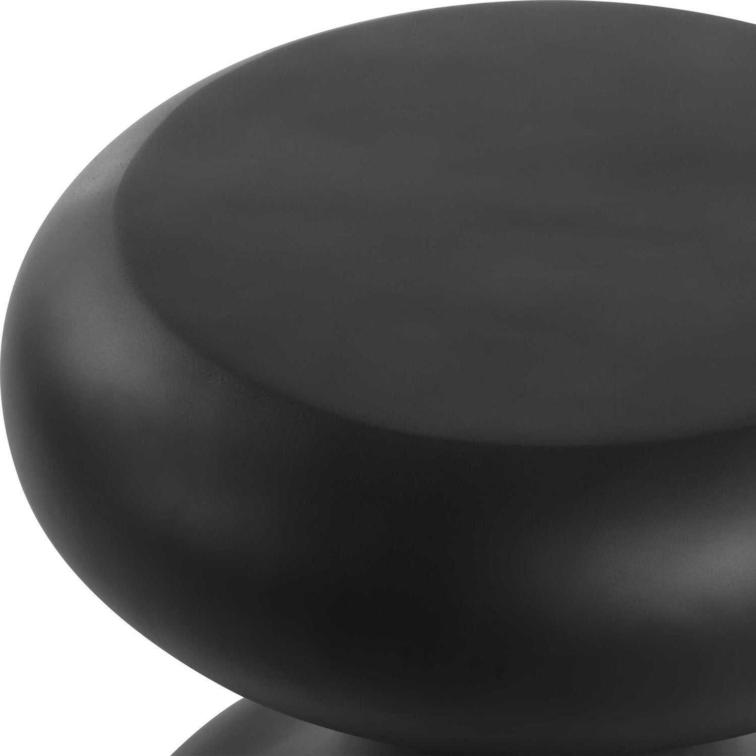UTTERMOST ROBLES OUTDOOR ACCENT TABLE - Outdoor Tables