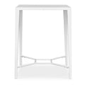 UTTERMOST Montellano Outdoor Bar Table - Outdoor Tables