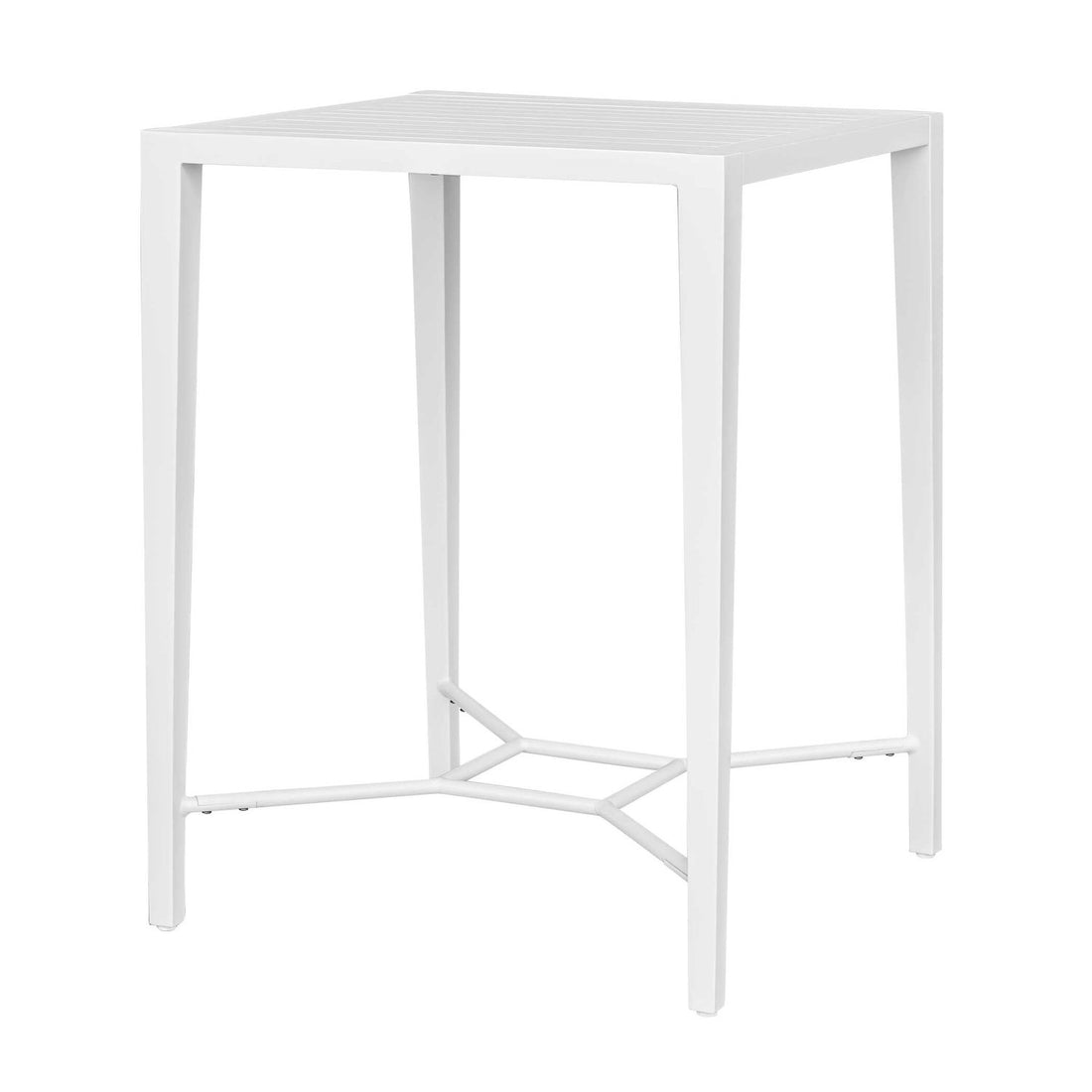 UTTERMOST Montellano Outdoor Bar Table - Outdoor Tables