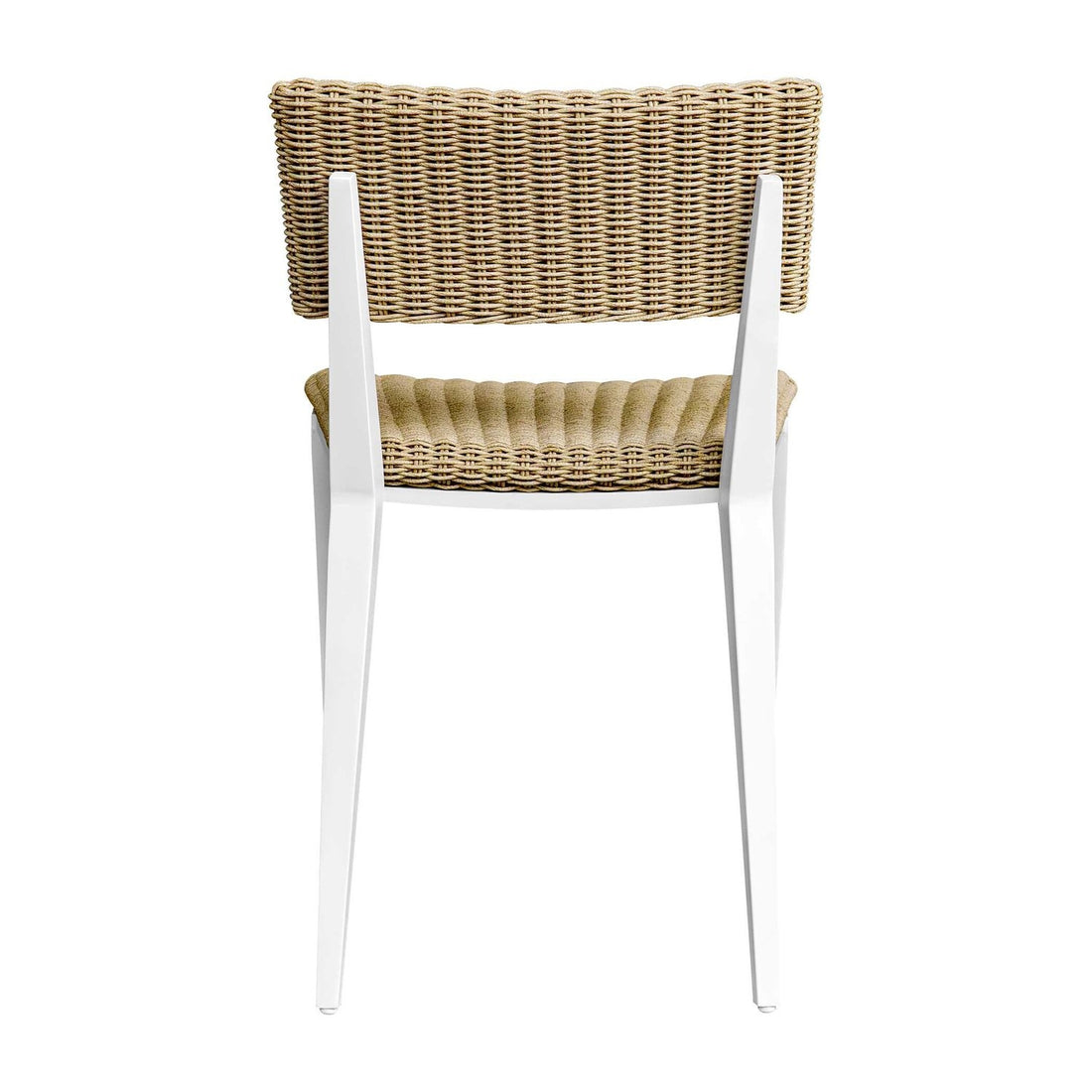 UTTERMOST Calbas Outdoor Dining Chair - Dining Chairs