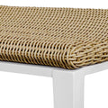 UTTERMOST CALBAS OUTDOOR DINING CHAIR - Dining Chairs