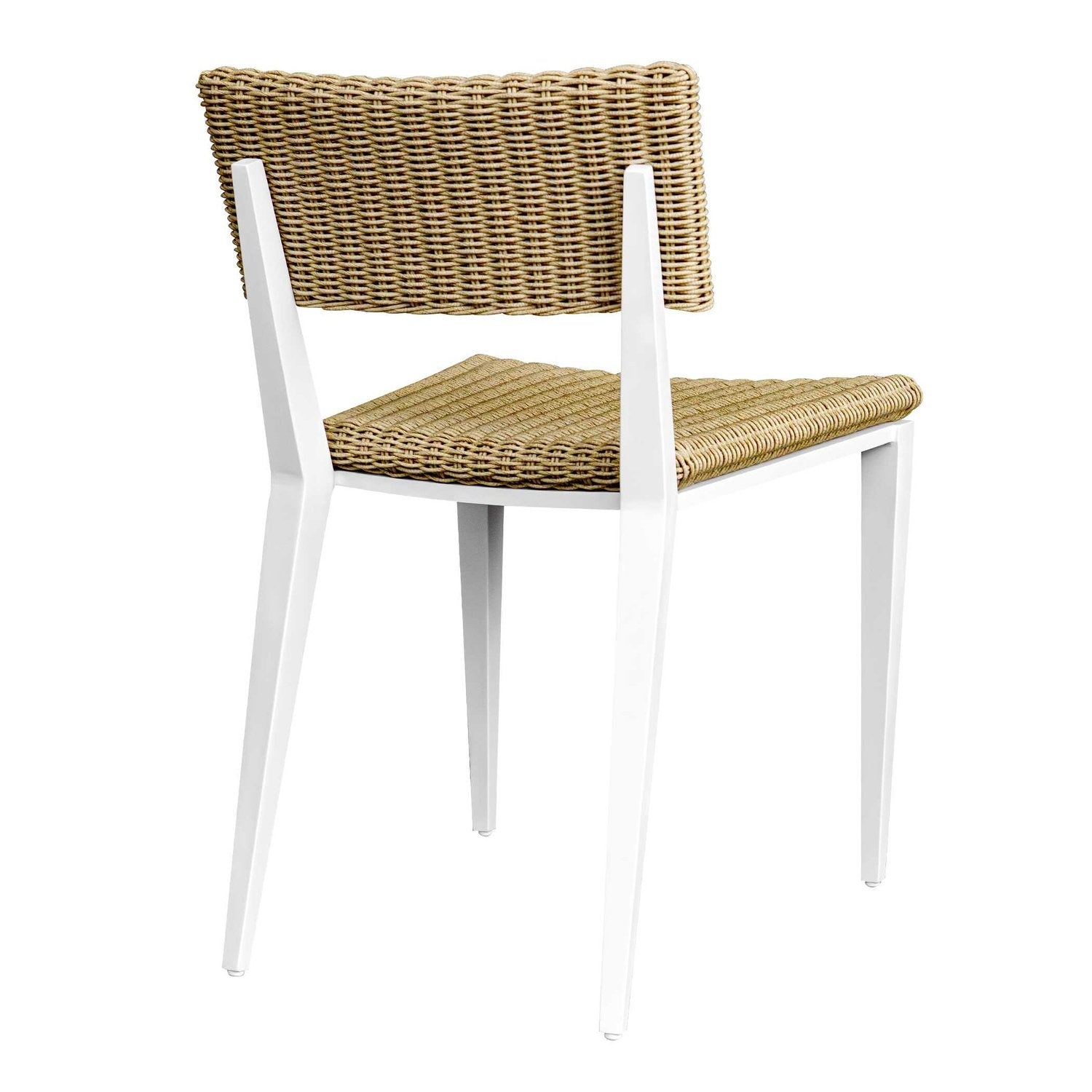UTTERMOST Calbas Outdoor Dining Chair - Dining Chairs
