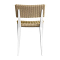UTTERMOST CALBAS OUTDOOR DINING CHAIR - Dining Chairs