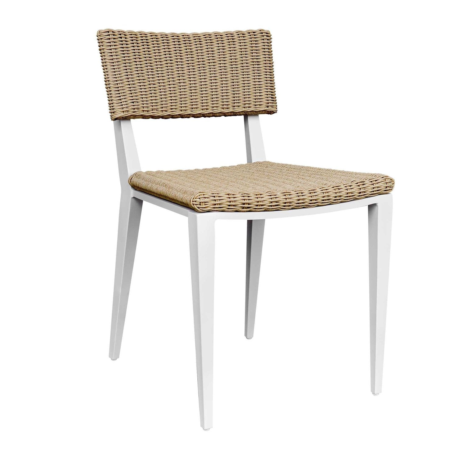 UTTERMOST Calbas Outdoor Dining Chair - Dining Chairs