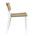 UTTERMOST Calbas Outdoor Dining Chair - Dining Chairs
