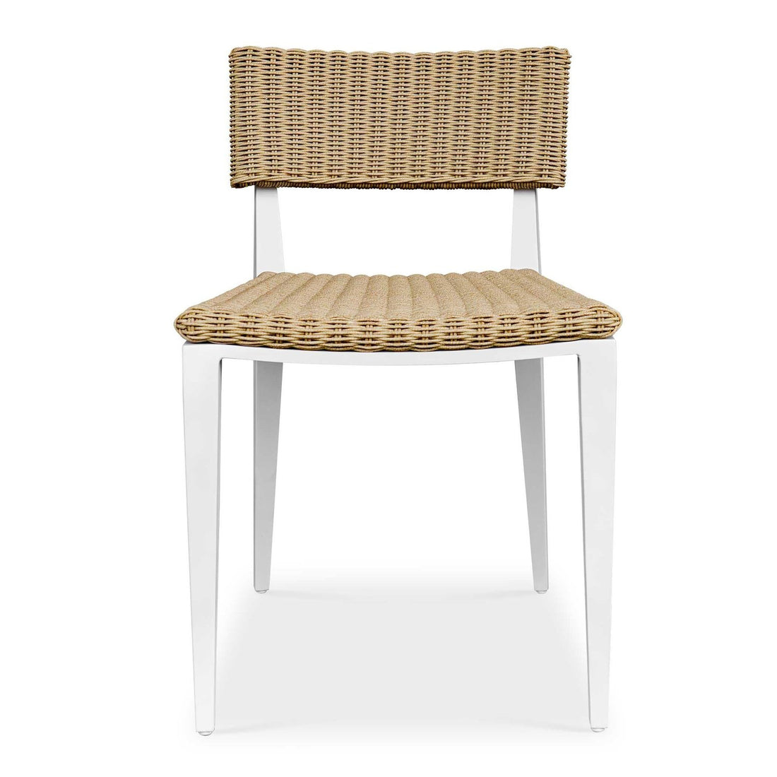 UTTERMOST Calbas Outdoor Dining Chair - Dining Chairs