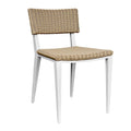 UTTERMOST CALBAS OUTDOOR DINING CHAIR - Dining Chairs