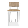 UTTERMOST CALBAS OUTDOOR COUNTER STOOL - Benches, Ottoman, Stools