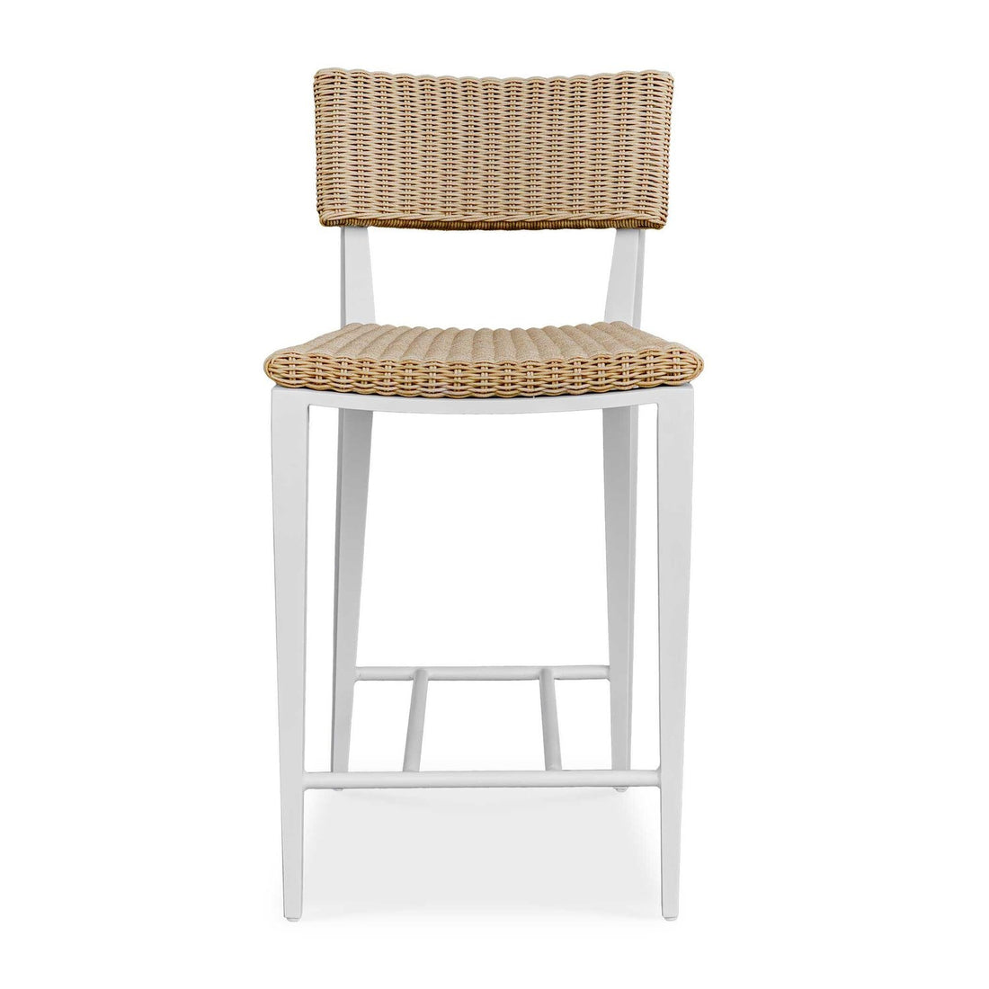 UTTERMOST Calbas Outdoor Counter Stool - Benches, Ottoman, Stools
