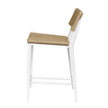 UTTERMOST Calbas Outdoor Counter Stool - Benches, Ottoman, Stools