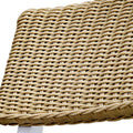 UTTERMOST CALBAS OUTDOOR BAR STOOL - Benches, Ottoman, Stools