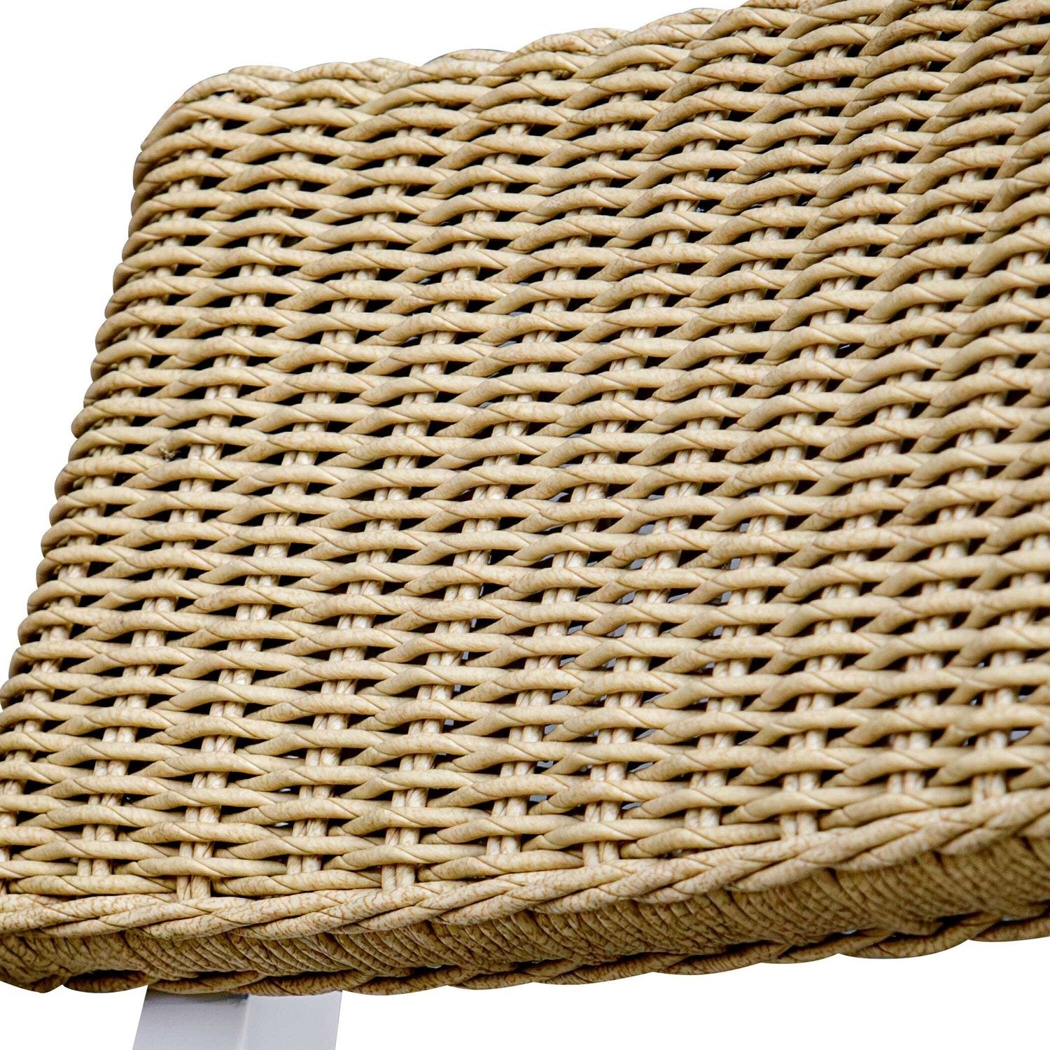 UTTERMOST Calbas Outdoor Bar Stool - Benches, Ottoman, Stools