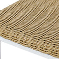 UTTERMOST CALBAS OUTDOOR BAR STOOL - Benches, Ottoman, Stools
