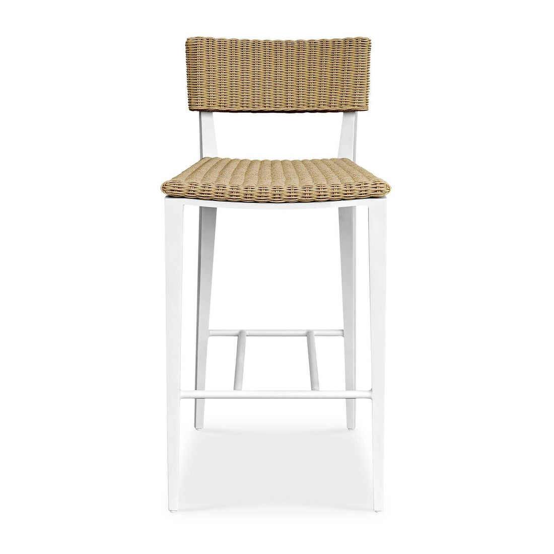 UTTERMOST Calbas Outdoor Bar Stool - Benches, Ottoman, Stools