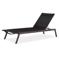 UTTERMOST BEA OUTDOOR POOL CHAISE - Outdoor Seating