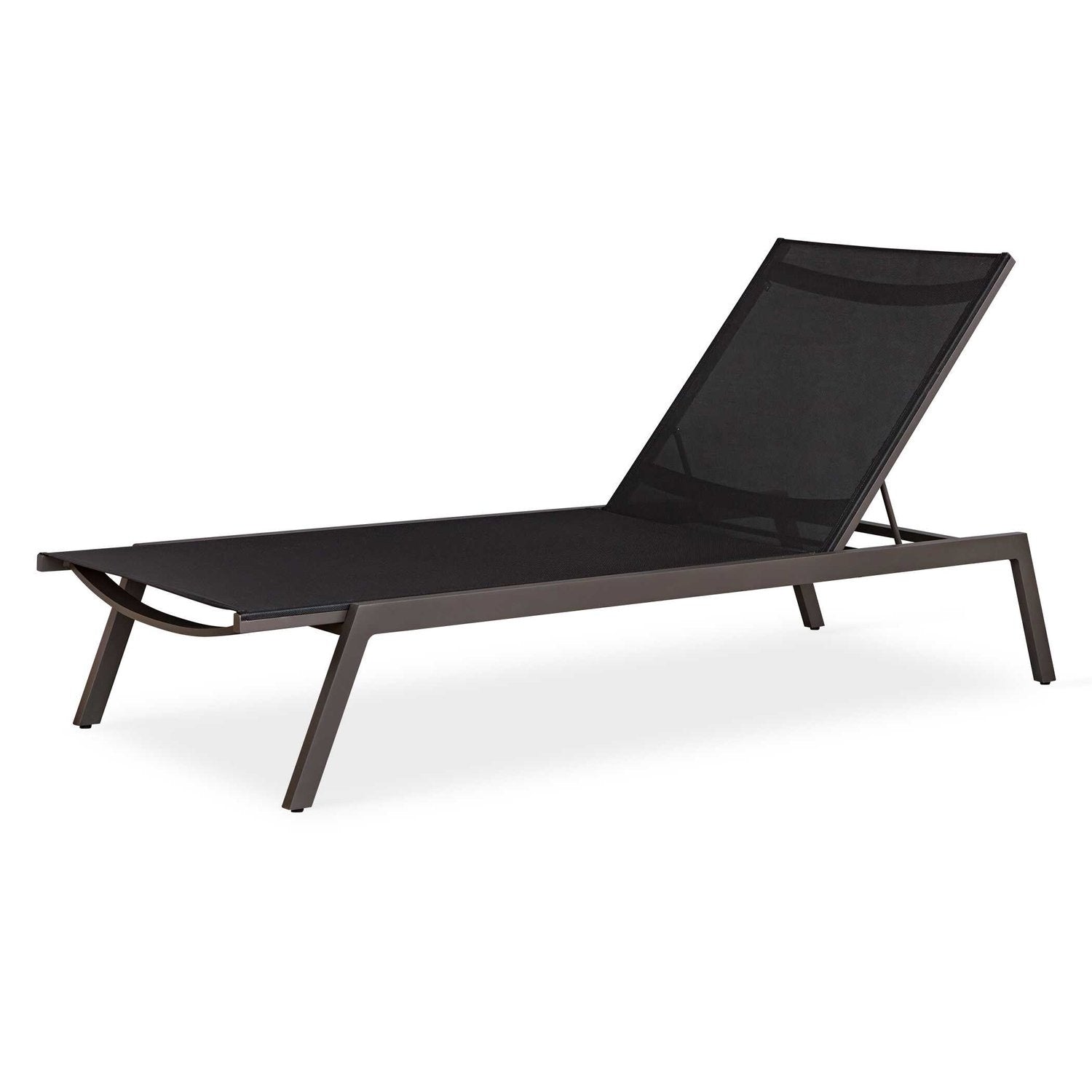 UTTERMOST BEA OUTDOOR POOL CHAISE - Outdoor Seating