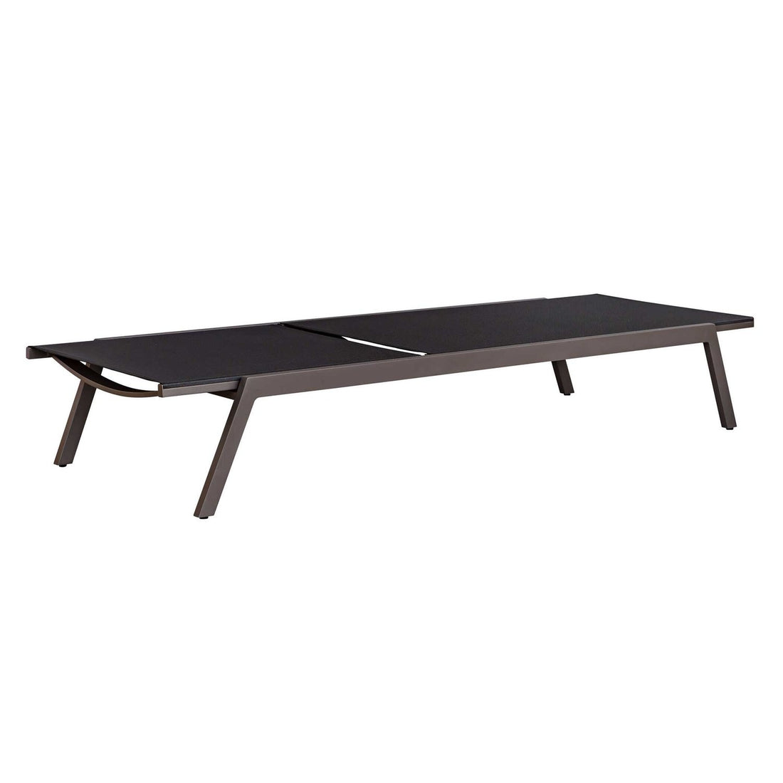 UTTERMOST Bea Outdoor Pool Chaise - Outdoor Seating