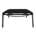UTTERMOST BEA OUTDOOR POOL CHAISE - Outdoor Seating