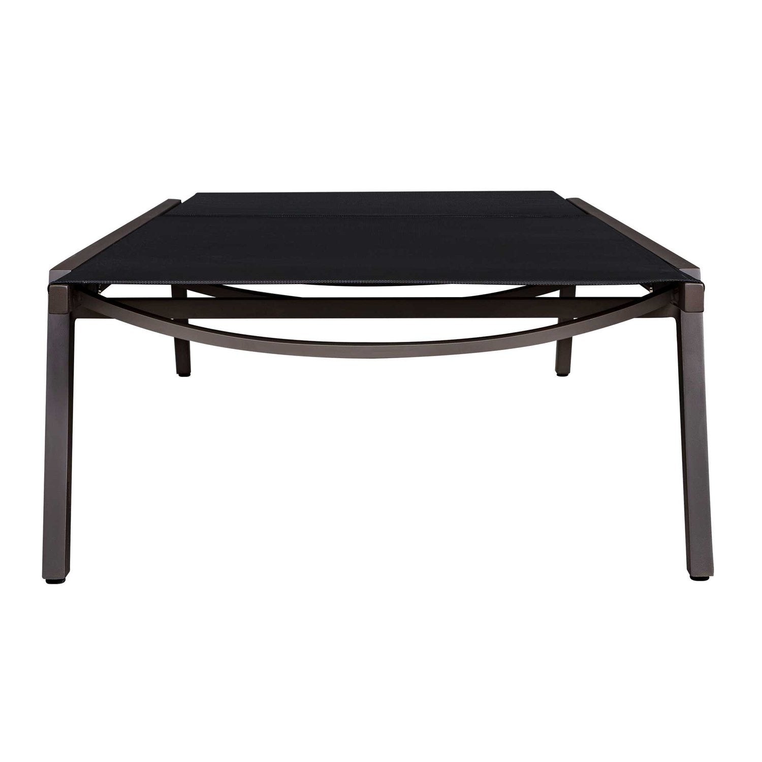 UTTERMOST BEA OUTDOOR POOL CHAISE - Outdoor Seating