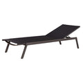 UTTERMOST Bea Outdoor Pool Chaise - Outdoor Seating
