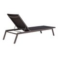 UTTERMOST Bea Outdoor Pool Chaise - Outdoor Seating