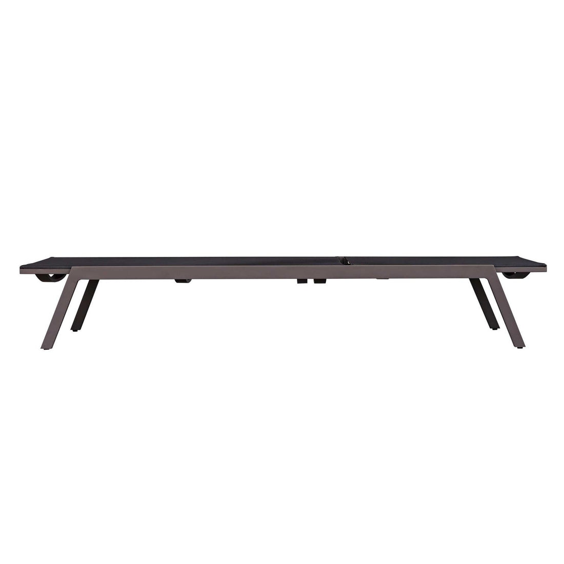 UTTERMOST BEA OUTDOOR POOL CHAISE - Outdoor Seating