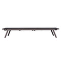 UTTERMOST BEA OUTDOOR POOL CHAISE - Outdoor Seating