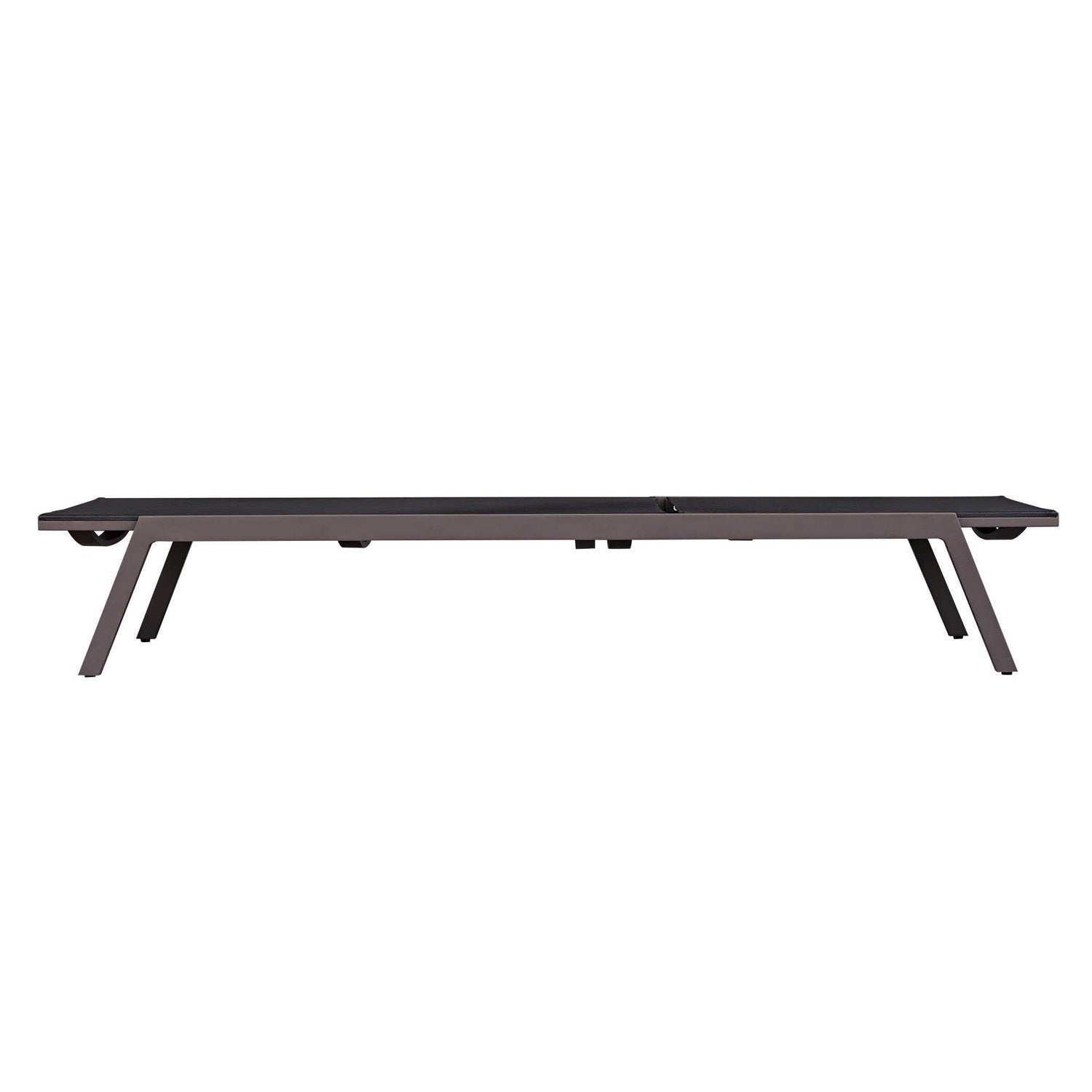 UTTERMOST BEA OUTDOOR POOL CHAISE - Outdoor Seating