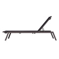 UTTERMOST BEA OUTDOOR POOL CHAISE - Outdoor Seating