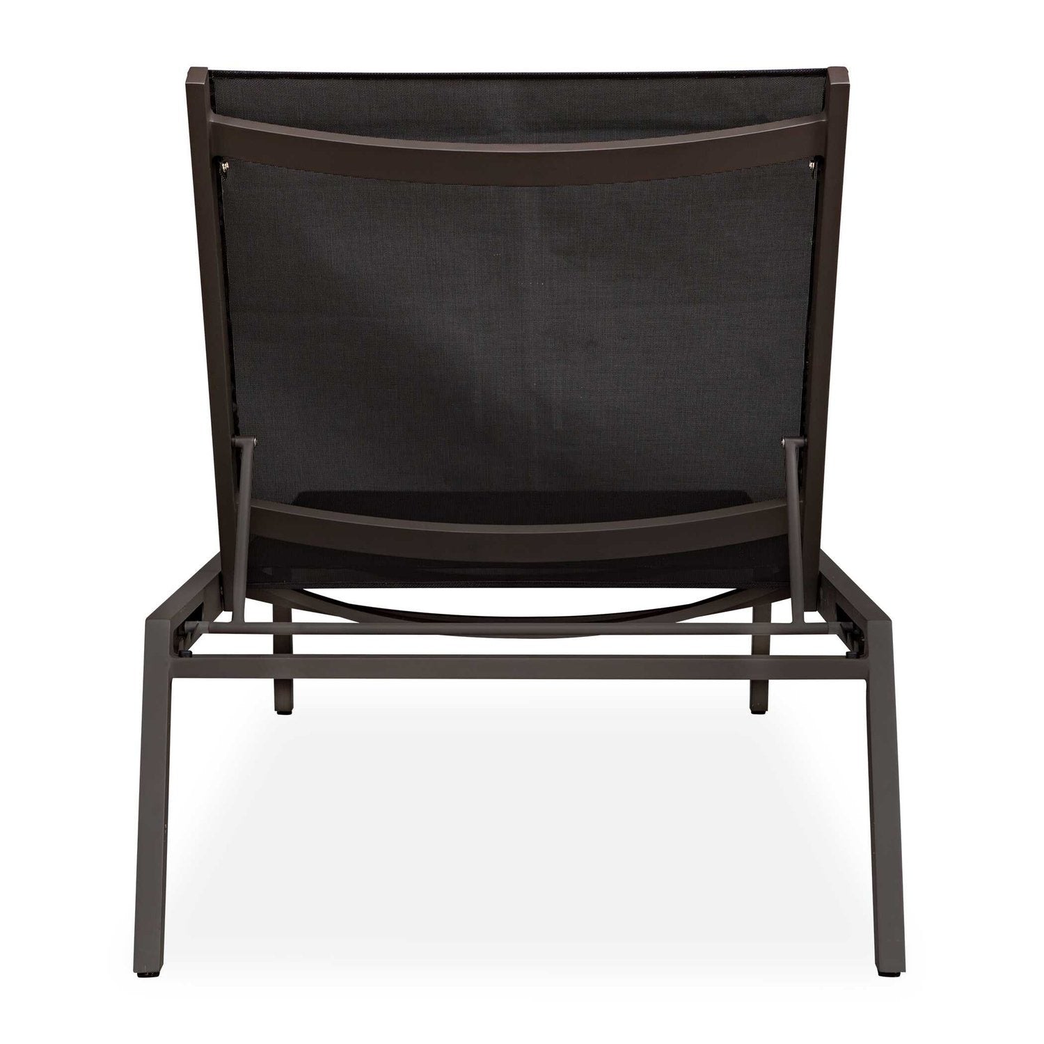 UTTERMOST Bea Outdoor Pool Chaise - Outdoor Seating