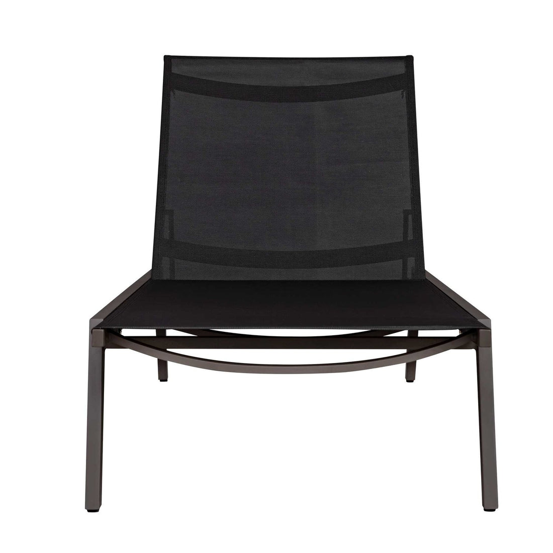 UTTERMOST Bea Outdoor Pool Chaise - Outdoor Seating